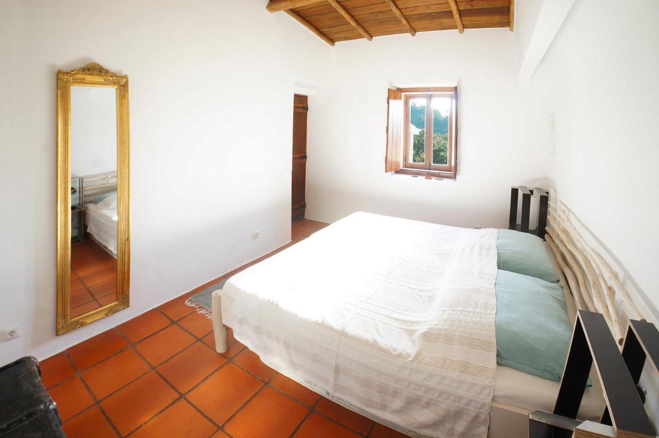 Moba - Monte Do Barranquinho Apartman São Luis Kültér fotó