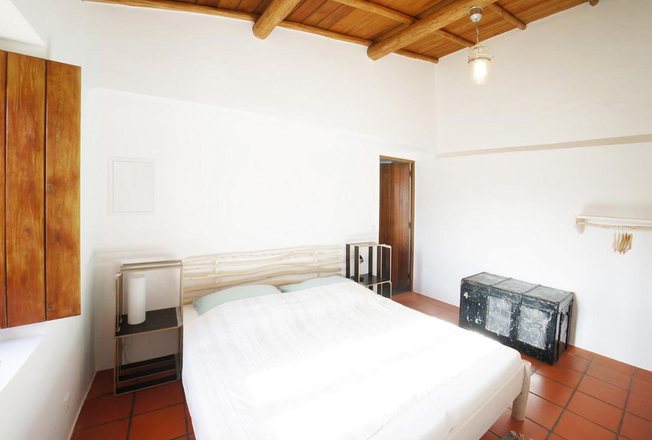 Moba - Monte Do Barranquinho Apartman São Luis Kültér fotó