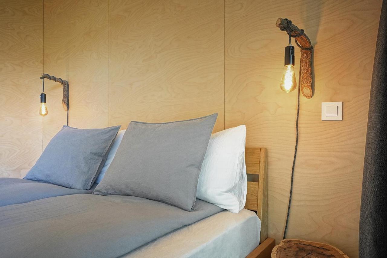 Moba - Monte Do Barranquinho Apartman São Luis Kültér fotó