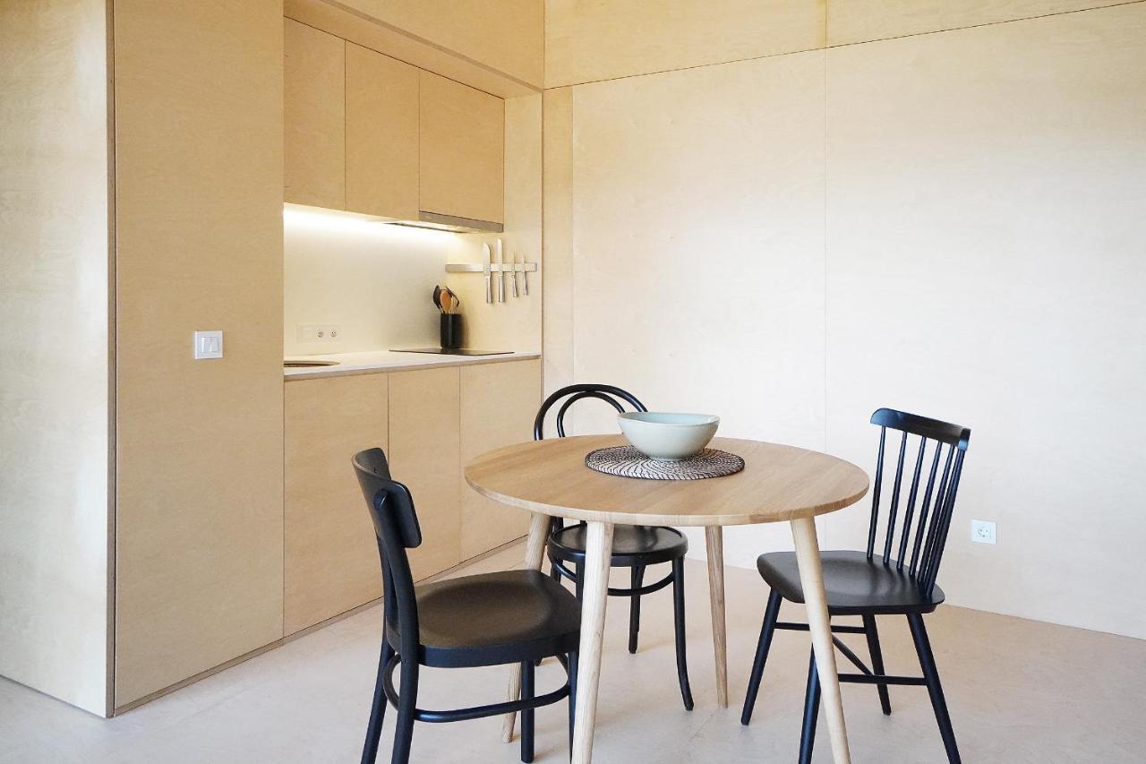 Moba - Monte Do Barranquinho Apartman São Luis Kültér fotó