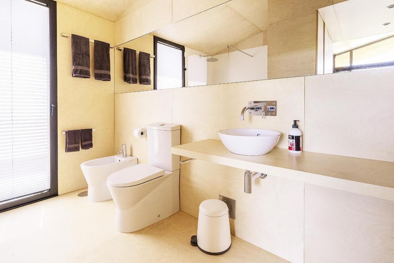 Moba - Monte Do Barranquinho Apartman São Luis Kültér fotó