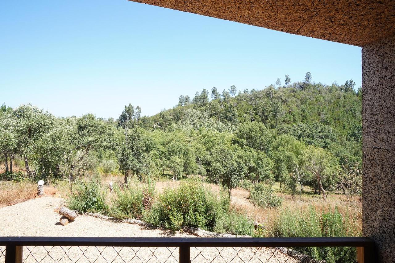 Moba - Monte Do Barranquinho Apartman São Luis Kültér fotó